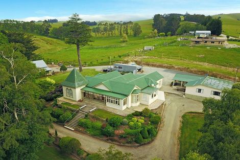 Photo of property in Marama Lodge, 26 Sowerby Street, Lawrence, 9532