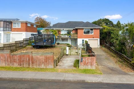 Photo of property in 19 Willoughby Avenue, Howick, Auckland, 2014
