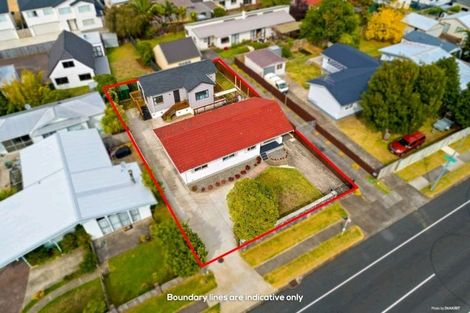 Photo of property in 79 Sunderlands Road, Half Moon Bay, Auckland, 2012