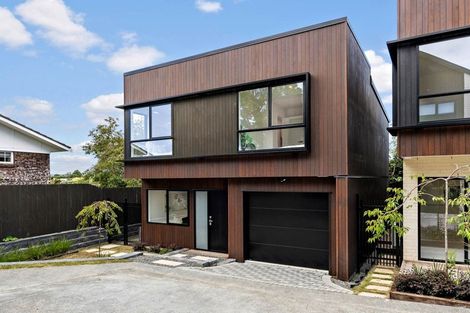 Photo of property in 11d Rene Place, Sunnyhills, Auckland, 2010
