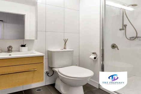 Photo of property in Twin Towers, 609/17 Putney Way, Manukau, Auckland, 2104