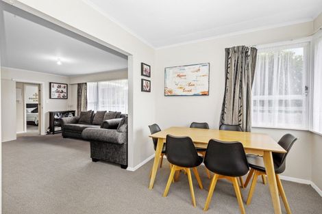 Photo of property in 15 Bonnie Glen Crescent, Ebdentown, Upper Hutt, 5018