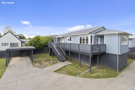 Photo of property in 3/138a Great South Road, Manurewa, Auckland, 2102