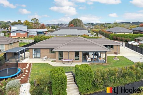 Photo of property in 26 Helenslee Road, Pokeno, 2402