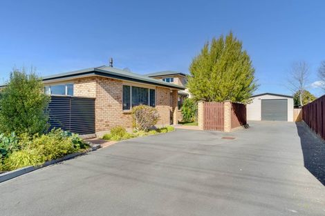 Photo of property in 126 Budge Street, Riversdale, Blenheim, 7201