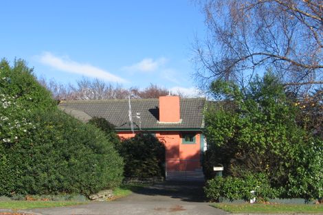 Photo of property in 224 Botanical Road, Takaro, Palmerston North, 4412