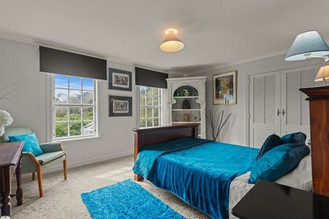 Photo of property in 835 Mount Stewart Halcombe Road, Halcombe, Feilding, 4779