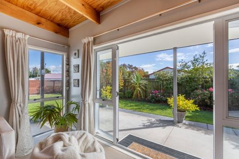 Photo of property in 1 Blundell Avenue, Waipukurau, 4200