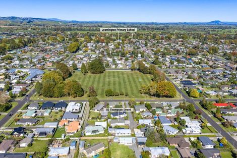 Photo of property in 83 Thompson Street, Leamington, Cambridge, 3432