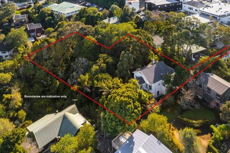 Photo of property in 178 Hinemoa Street, Birkenhead, Auckland, 0626