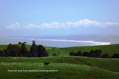 Photo of property in 712a Te Hutewai Road, Raglan, 3296