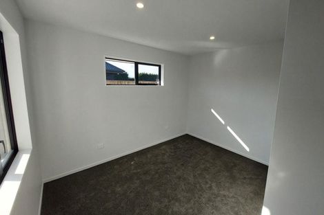 Photo of property in 4 Baratheon Road, Rolleston, 7615