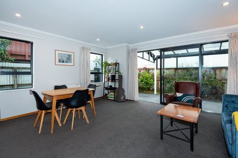 Photo of property in 1/18 Kenilworth Street, Addington, Christchurch, 8024