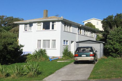 Photo of property in 9 Mahinawa Street, Takapuwahia, Porirua, 5022