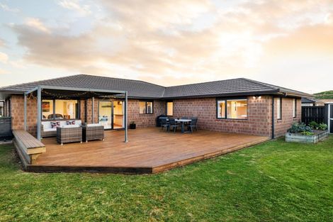 Photo of property in 22 Kawariki Drive, Baverstock, Hamilton, 3200