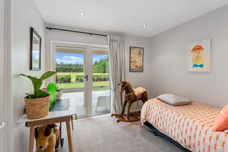 Photo of property in 1552 Old West Coast Road, West Melton, Christchurch, 7671