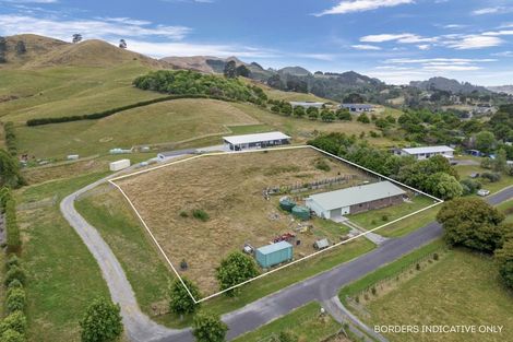 Photo of property in 48 Symonds Street, Waihi, 3610