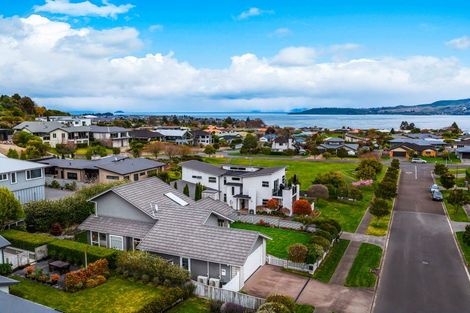 Photo of property in 12 Coprosma Crescent, Waipahihi, Taupo, 3330