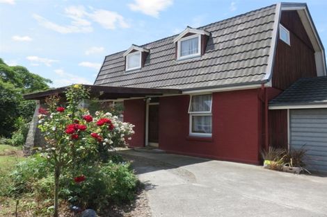 Photo of property in 215 Talbot Street, Geraldine, 7930