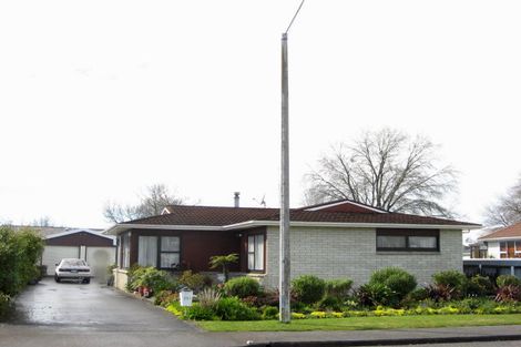 Photo of property in 525 Wall Road, Raureka, Hastings, 4120