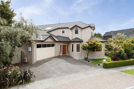 Photo of property in 9 Balmoral Drive, Terrace End, Palmerston North, 4410