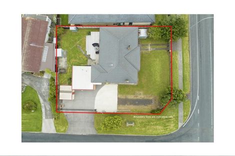 Photo of property in 22 Warriston Avenue, Waiuku, 2123
