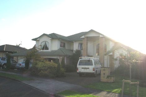 Photo of property in 5 Pintner Place, Somerville, Auckland, 2014