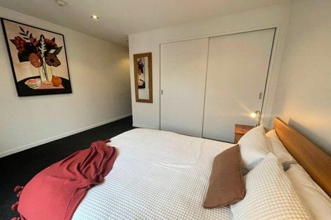 Photo of property in Piermont Apartments, 8c/82 Cable Street, Te Aro, Wellington, 6011