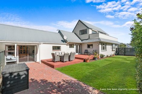 Photo of property in 84 Idris Road, Fendalton, Christchurch, 8052