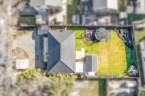 Photo of property in 20 Truman Road, Bryndwr, Christchurch, 8053