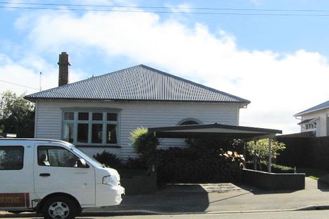 Photo of property in 63 Cain Street, Parkside, Timaru, 7910