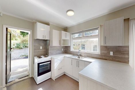 Photo of property in 163 Happy Valley Road, Owhiro Bay, Wellington, 6023