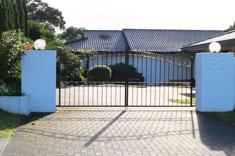 Photo of property in 32 Stevenson Way, Cockle Bay, Auckland, 2014