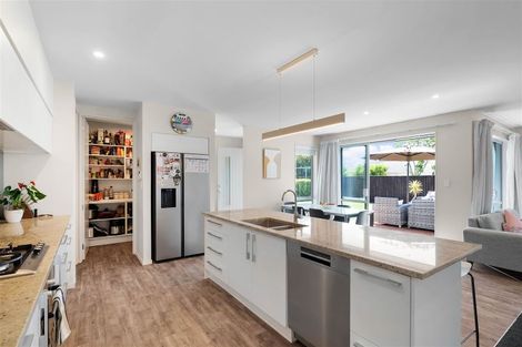 Photo of property in 18 Quartz Drive, Rolleston, 7614