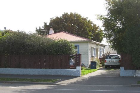 Photo of property in 137 Ensors Road, Waltham, Christchurch, 8023