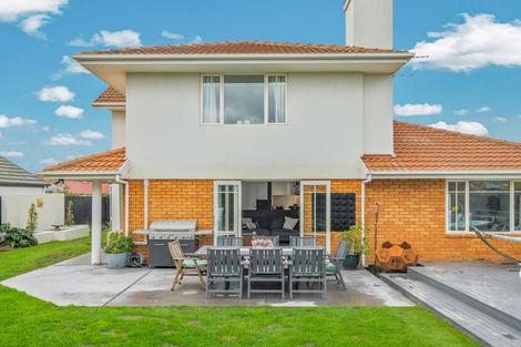 Photo of property in 17 Wisteria Place, Parklands, Christchurch, 8083