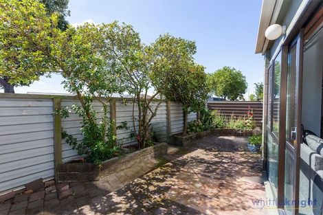 Photo of property in 4/180 Brougham Street, Sydenham, Christchurch, 8023