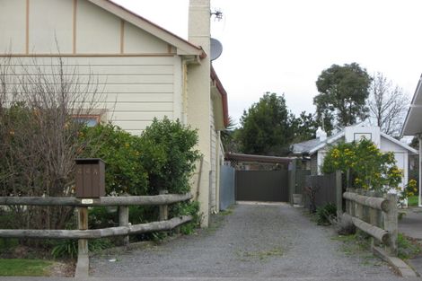 Photo of property in 414 Lascelles Street, Saint Leonards, Hastings, 4120