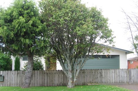 Photo of property in 20 Ranginui Street, Ngongotaha, Rotorua, 3010