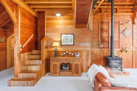 Photo of property in 1503 Kimbolton Road, Cheltenham, Feilding, 4777