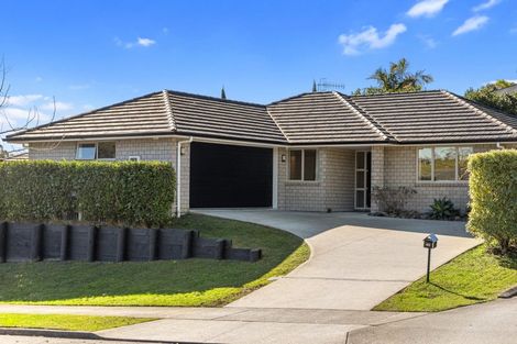 Photo of property in 46 Ballintoy Park Drive, Welcome Bay, Tauranga, 3175