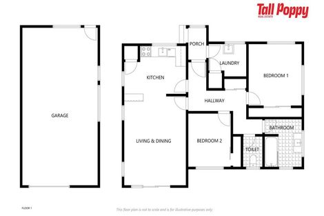 Photo of property in 214 Rangiuru Road, Otaki, 5512