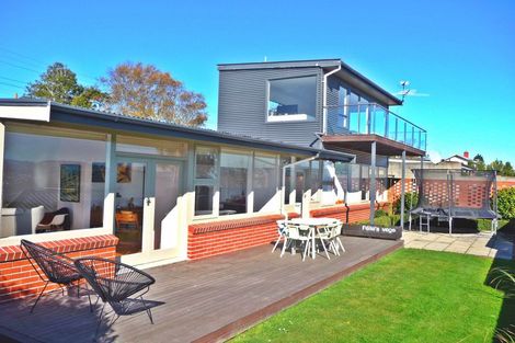 Photo of property in 203 Larnach Road, Waverley, Dunedin, 9013