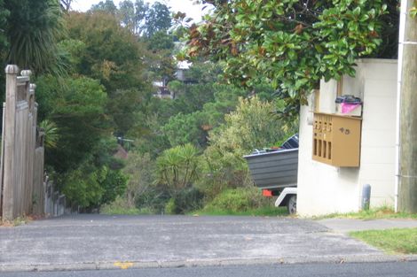 Photo of property in 1/45a Coronation Road, Hillcrest, Auckland, 0627