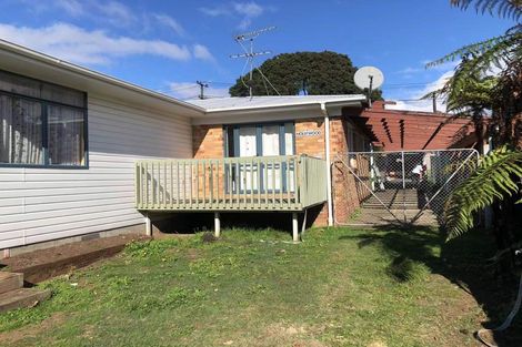 Photo of property in 18 Panama Road, Mount Wellington, Auckland, 1062