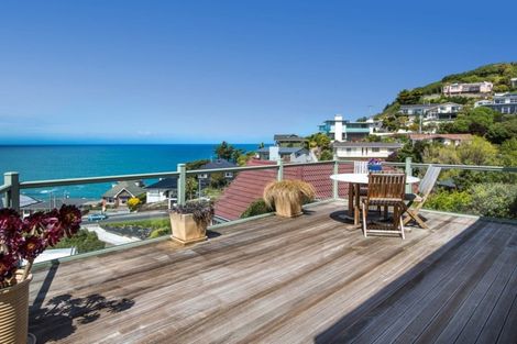 Photo of property in 64 Cliffs Road, Saint Clair, Dunedin, 9012