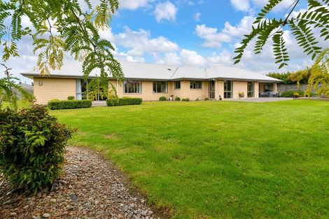 Photo of property in 25 Teviotview Place, Amberley, 7410