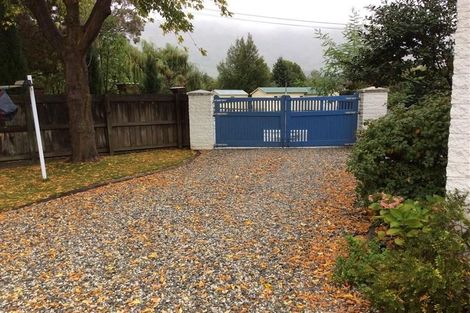 Photo of property in 166 Tenby Street, Wanaka, 9305