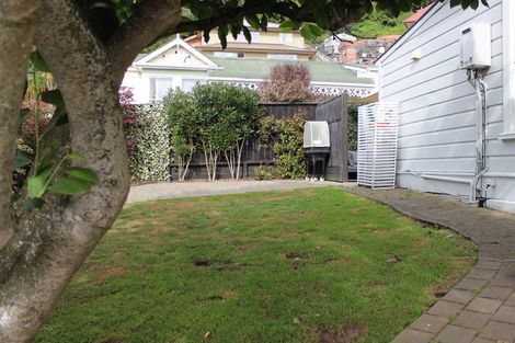 Photo of property in 56 Forbury Road, Forbury, Dunedin, 9012