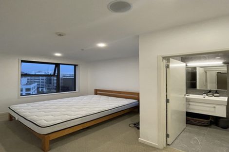 Photo of property in The Airedale, 1706/79 Airedale Street, Auckland Central, Auckland, 1010